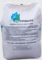 absorbant biodegradabil