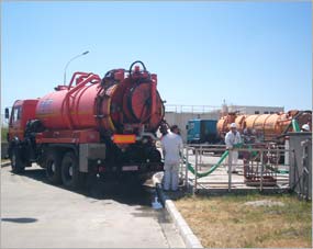 reconstructie ecologica